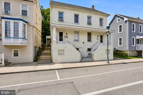 249 Summit Ave, Hagerstown, MD 21740