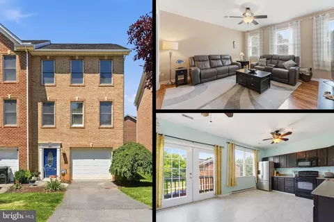 547 Pangborn Blvd, Hagerstown, MD 21742