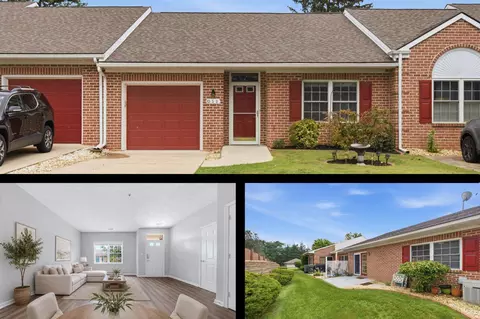 353 Sunbrook Ln #111, Hagerstown, MD 21742
