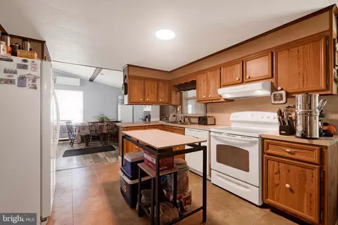 Kitchen - 49 N Main St N, Smithsburg, MD 21783 photo 1 of 1