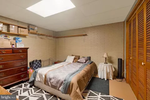 Bedroom - 49 N Main St N, Smithsburg, MD 21783 photo 3 of 3