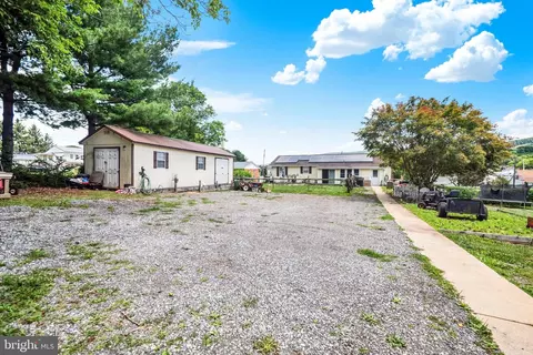 Exterior - 49 N Main St N, Smithsburg, MD 21783 photo 1 of 1