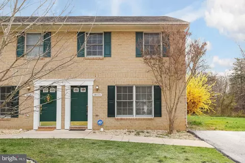 10121 Saint George Cir, Hagerstown, MD 21740