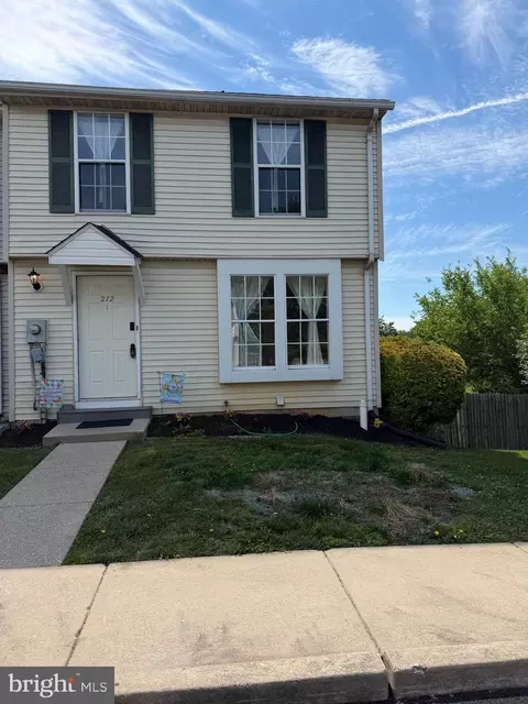 212 Lily Ct, Hagerstown, MD 21740