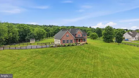 5716 Mount Briar Rd, Keedysville, MD 21756