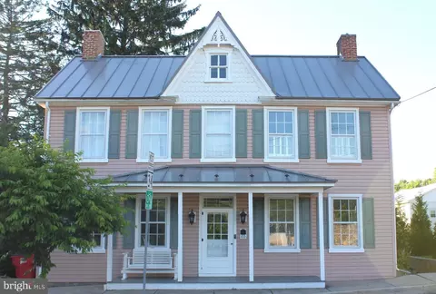 133 E Main St, Sharpsburg, MD 21782