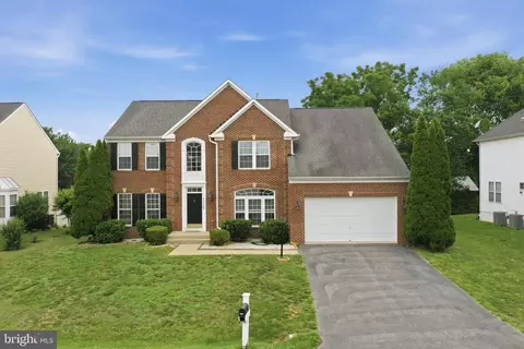11257 Suffolk Dr, Hagerstown, MD 21742