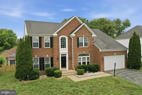 11257 Suffolk Dr, Hagerstown, MD 21742