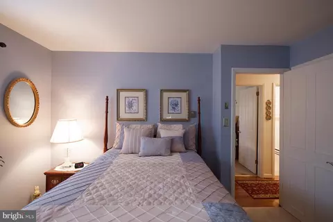 Bedroom - 11917 Comanche Dr, Smithsburg, MD 21783 photo 4 of 6