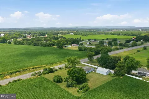 View/Area - 13844 Clear Spring Rd, Clear Spring, MD 21722 photo 5 of 9