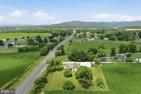 View/Area - 13844 Clear Spring Rd, Clear Spring, MD 21722 photo 6 of 9