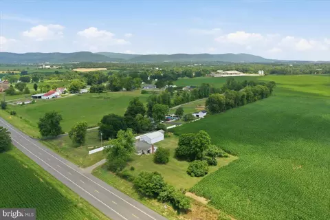View/Area - 13844 Clear Spring Rd, Clear Spring, MD 21722 photo 8 of 9