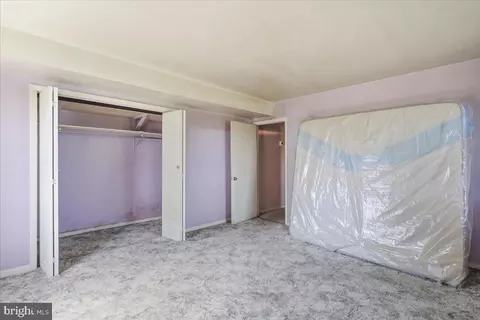 Bedroom - 13844 Clear Spring Rd, Clear Spring, MD 21722 photo 5 of 6