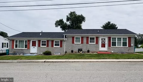 103 Young Ave, Boonsboro, MD 21713