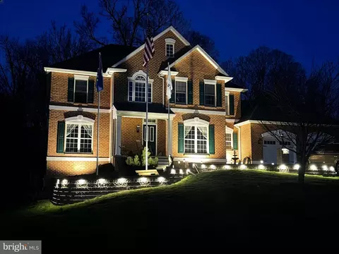 10738 Apple Tree Ln, Williamsport, MD 21795