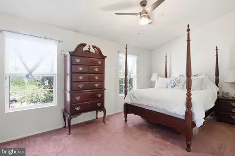 Bedroom - 102 Jasons Rdg, Smithsburg, MD 21783 photo 1 of 3
