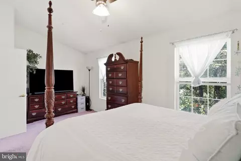 Bedroom - 102 Jasons Rdg, Smithsburg, MD 21783 photo 3 of 3
