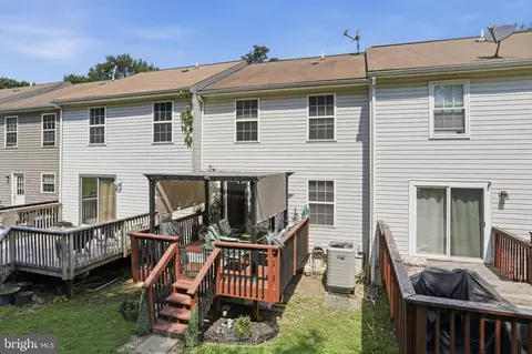 Exterior - 102 Jasons Rdg, Smithsburg, MD 21783 photo 4 of 4