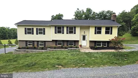 5018 Churchey Rd, Keedysville, MD 21756