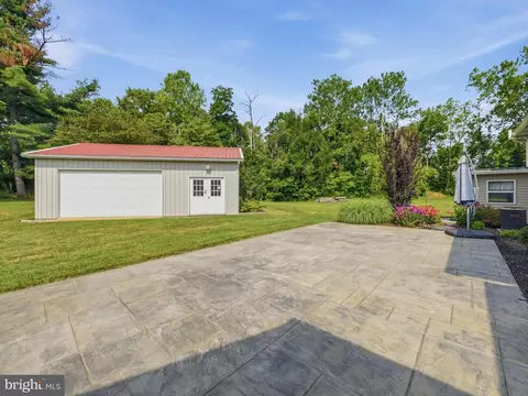 Exterior - 16105 Wright Rd, Williamsport, MD 21795 photo 8 of 8