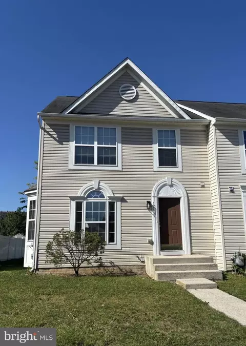 17619 Potter Bell Way, Hagerstown, MD 21740