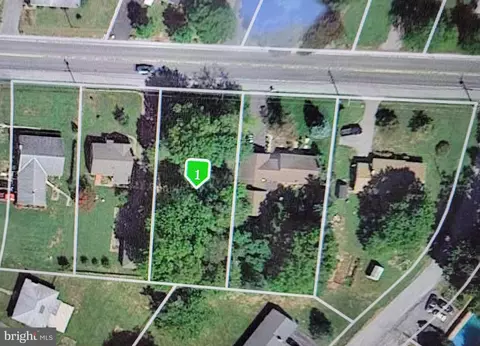 20609 Jefferson, Hagerstown, MD 21742