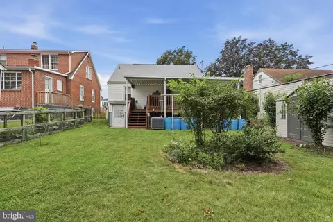 Exterior - 73 Devonshire Rd, Hagerstown, MD 21740 photo 9 of 9
