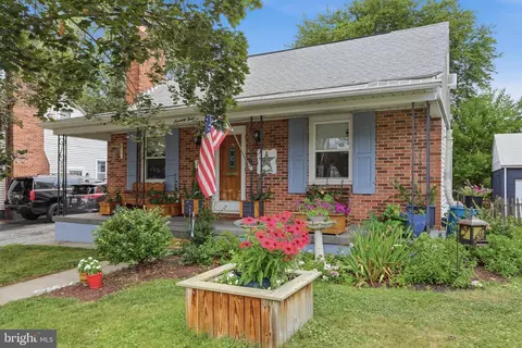 73 Devonshire Rd, Hagerstown, MD 21740