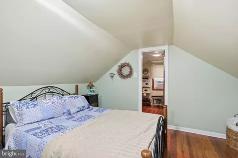 Bedroom - 73 Devonshire Rd, Hagerstown, MD 21740 photo 4 of 5