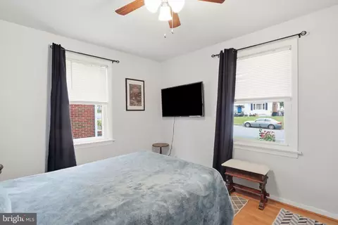 Bedroom - 73 Devonshire Rd, Hagerstown, MD 21740 photo 1 of 5