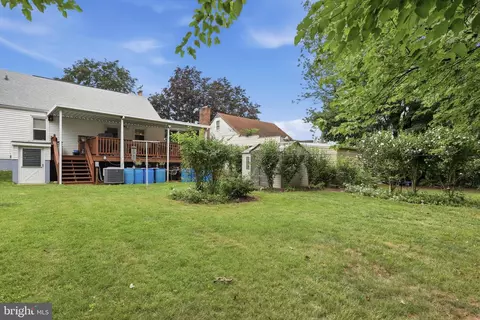 Exterior - 73 Devonshire Rd, Hagerstown, MD 21740 photo 8 of 9