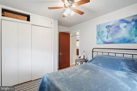 Bedroom - 73 Devonshire Rd, Hagerstown, MD 21740 photo 2 of 5