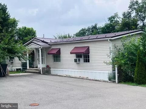 17101 Miner Ave, Williamsport, MD 21795
