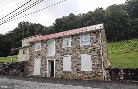 1141 Weverton Rd, Knoxville, MD 21758