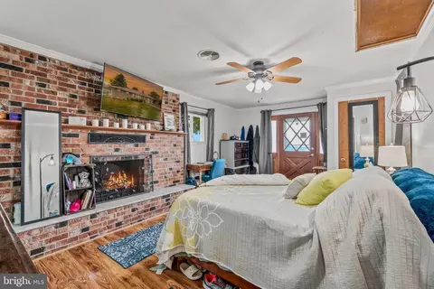 Bedroom - 12504 National Pike, Clear Spring, MD 21722 photo 1 of 4