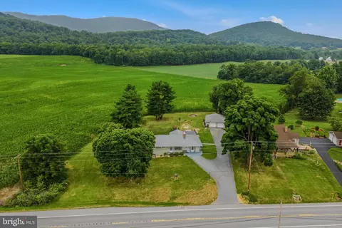 View/Area - 12504 National Pike, Clear Spring, MD 21722 photo 2 of 11