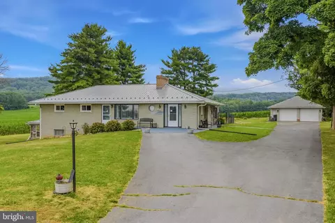 Exterior - 12504 National Pike, Clear Spring, MD 21722 photo 4 of 15