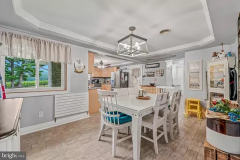 Dining - 12504 National Pike, Clear Spring, MD 21722 photo 2 of 2