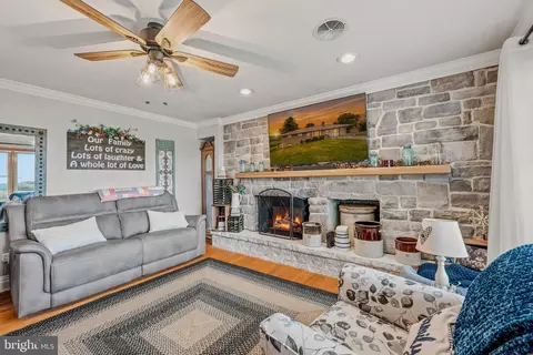 Living - 12504 National Pike, Clear Spring, MD 21722 photo 1 of 1