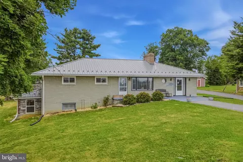 Exterior - 12504 National Pike, Clear Spring, MD 21722 photo 3 of 15