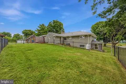Exterior - 12504 National Pike, Clear Spring, MD 21722 photo 11 of 15