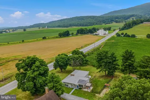 View/Area - 12504 National Pike, Clear Spring, MD 21722 photo 4 of 11