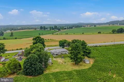 View/Area - 12504 National Pike, Clear Spring, MD 21722 photo 5 of 11