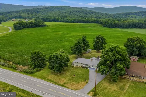 View/Area - 12504 National Pike, Clear Spring, MD 21722 photo 3 of 11