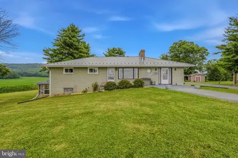 Exterior - 12504 National Pike, Clear Spring, MD 21722 photo 14 of 15