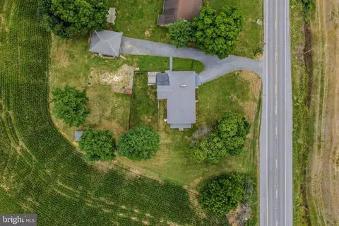 View/Area - 12504 National Pike, Clear Spring, MD 21722 photo 9 of 11
