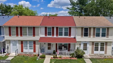 246 Lily Ct, Hagerstown, MD 21740
