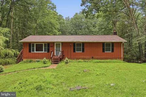1335 Brown Rd, Knoxville, MD 21758