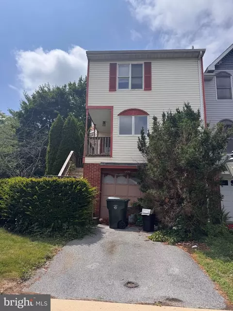 600 Picadilly Dr, Hagerstown, MD 21740