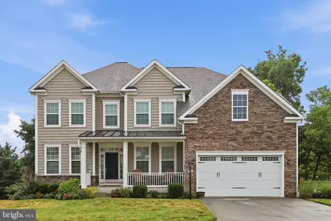 166 Stonecrest Cir, Keedysville, MD 21756